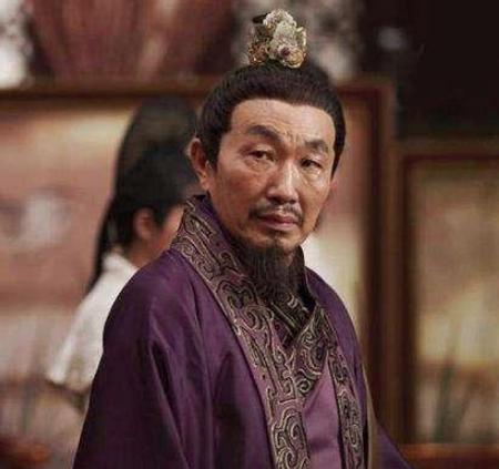 历史上互不信任的皇家父子,唐玄宗与李亨没有父子之情吗