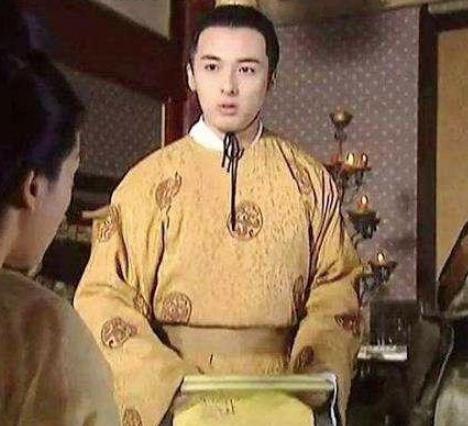 历史上互不信任的皇家父子,唐玄宗与李亨没有父子之情吗