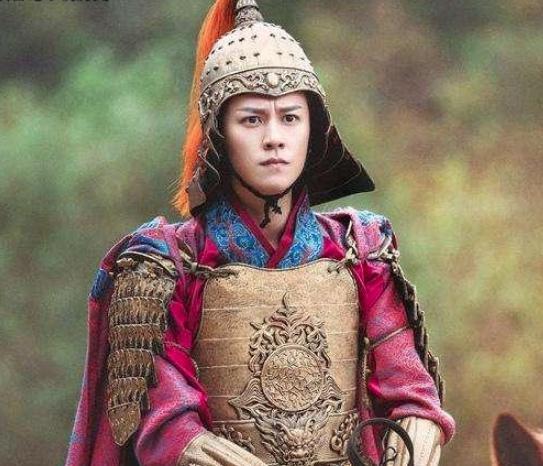 历史上互不信任的皇家父子,唐玄宗与李亨没有父子之情吗