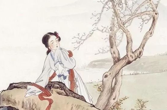 欧阳修的词作赏析：《减字木兰花&middot;歌檀敛袂》