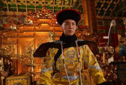 嘉庆皇帝到底做了什么事情 为何会一步步走向衰败呢