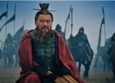 曹操的伯乐鲍信,他死后曹操痛哭十分伤心