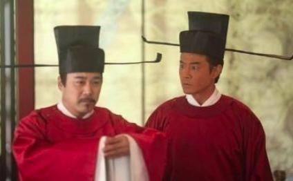 “鱼头参政”鲁宗道:从一个孤儿到大宋王朝的一代贤相