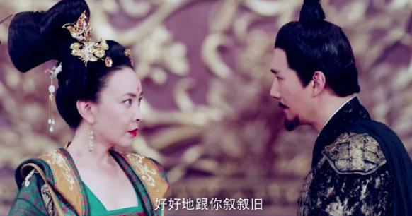 史思明:比安禄山更狡猾,也是导致大唐衰落的罪魁祸首