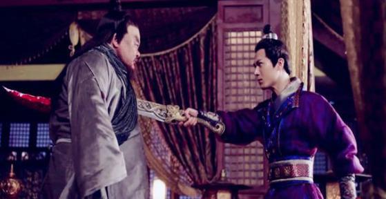 史思明:比安禄山更狡猾,也是导致大唐衰落的罪魁祸首