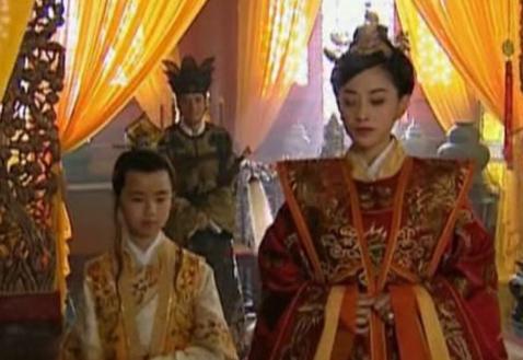 张居正和李太后是什么关系