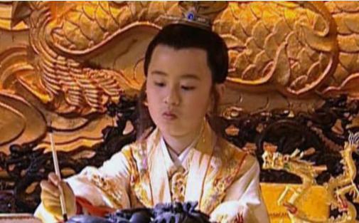 张居正和李太后是什么关系