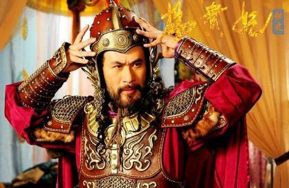 安史之乱的真相不是安禄山和史思明 会是哪一个人呢