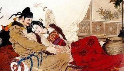 安史之乱的真相不是安禄山和史思明 会是哪一个人呢
