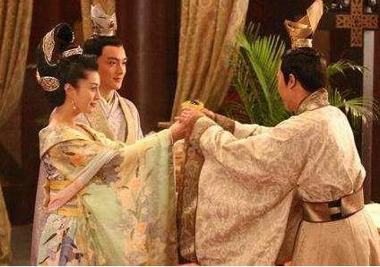 安史之乱的真相不是安禄山和史思明 会是哪一个人呢