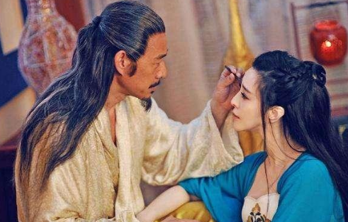 武则天被宠幸当晚发生了什么