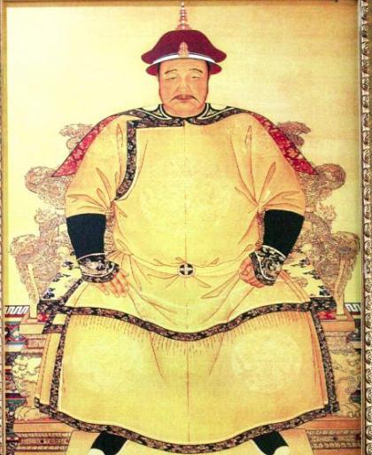 努尔哈赤斩杀弟弟,埋下爱新觉罗氏三百年的仇恨