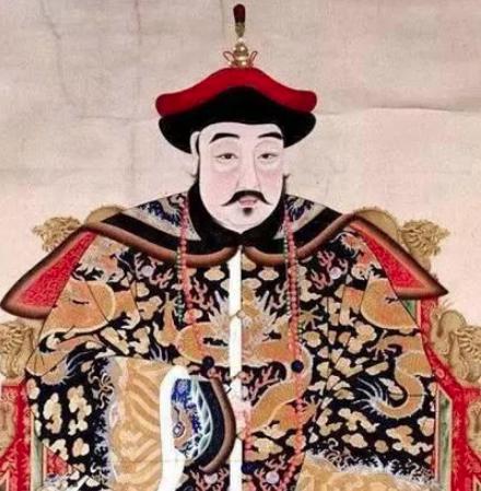 努尔哈赤斩杀弟弟,埋下爱新觉罗氏三百年的仇恨