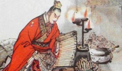 东汉最值得惋惜的帝王!拯救汉朝刚有起色却英年早逝!