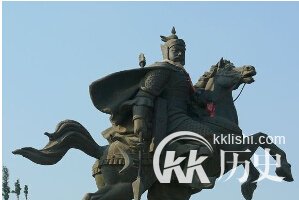 薛仁贵是谁？历史上的薛仁贵是个什么样的人