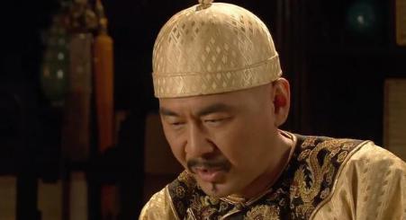 历史上真实的雍正帝究竟什么样子