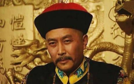 历史上真实的雍正帝究竟什么样子