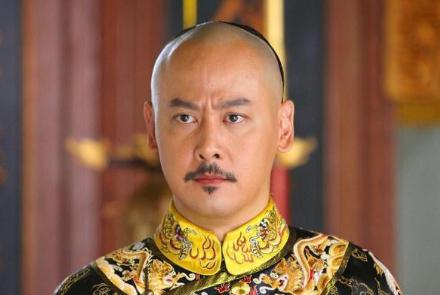 历史上真实的雍正帝究竟什么样子