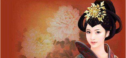 小周后:南唐司徒周宗次女,被后主李煜立为国后