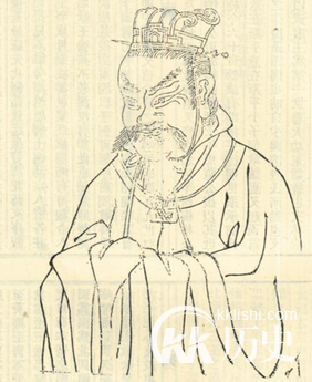 颛顼有几个儿子 颛顼的儿子分别是谁