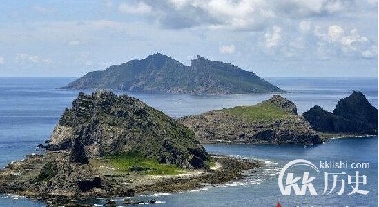 钓鱼岛真相：最新解读钓鱼岛岛屿的前世今生