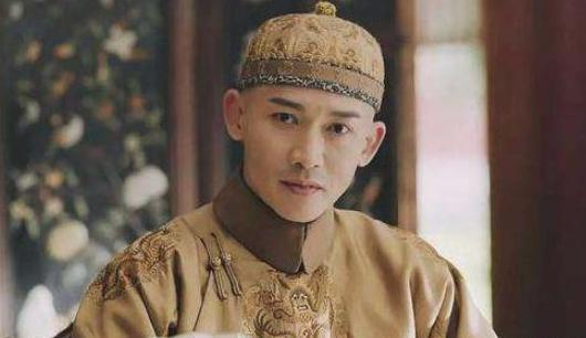 清朝唯一的异姓王爵位,接连两代出了无能之辈