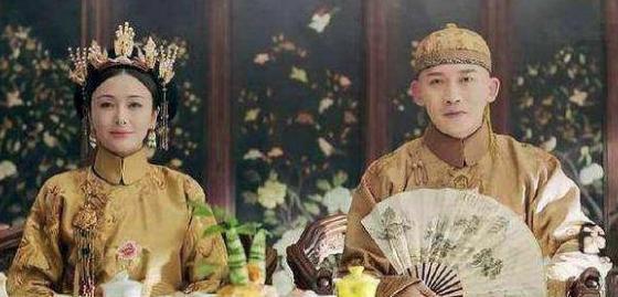 清朝唯一的异姓王爵位,接连两代出了无能之辈