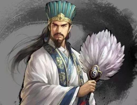 古代历史上智商最高的5个人,诸葛亮排第几