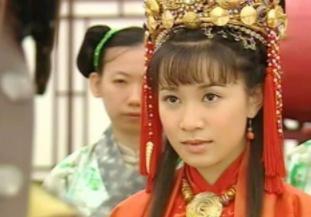 “独臂神尼”的历史原型人物!明朝的公主后来受到清廷厚待!