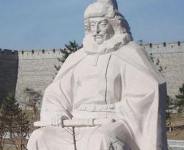 此皇帝16岁娶了姨妈,生下的儿子竟篡位