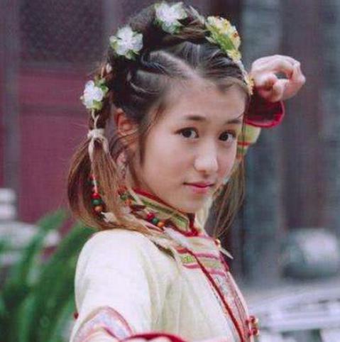 十公主:乾隆最小的女儿,受尽三朝皇帝宠爱