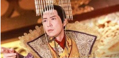 唐睿宗李旦简介:李旦经过前后两次登基共在位多少年