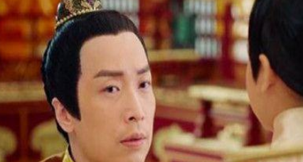 唐睿宗李旦简介:李旦经过前后两次登基共在位多少年