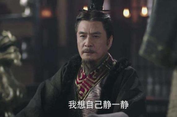 揭秘:秦始皇嬴政是不是吕不韦的儿子