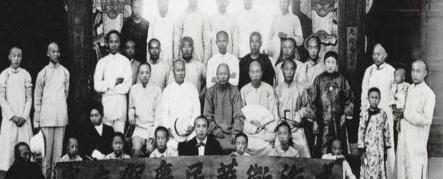 明治政府的改革方略中殖产兴业带来了什么经济繁荣