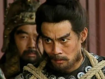 三国时期，能答应第一悍将吕布的武将分别都是谁