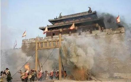 蒙古帝国西征泄露天机是什么回事 到底泄露了什么东西