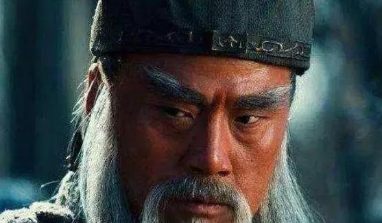 诸葛亮一生中最恨的人并非曹操和周瑜,竟然是他?
