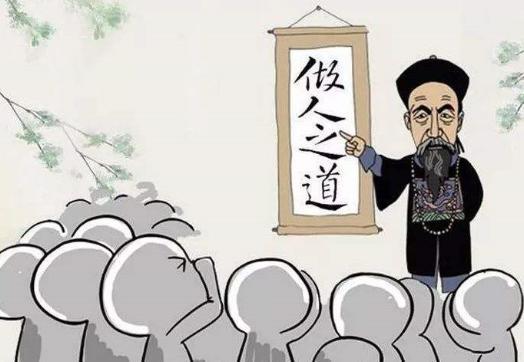 曾国藩的成功之道其实很简单,但大多数人都坚持不了