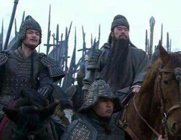 真的是刘备借刀杀人才会让关羽在襄樊兵败身亡吗
