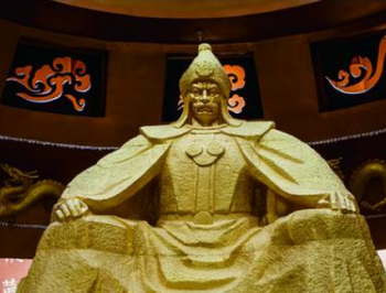 历史上的枭雄李元昊到底有多狠