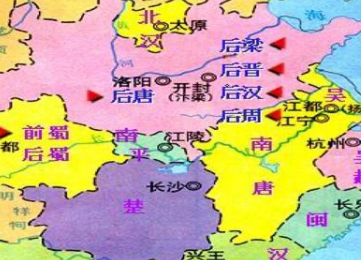历史上的枭雄李元昊到底有多狠