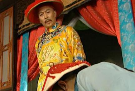 年羹尧被弄死后他的位置谁来接替 雍正到底找谁接替他呢