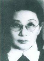 民国才女白薇的一生,从小被逼当童养媳