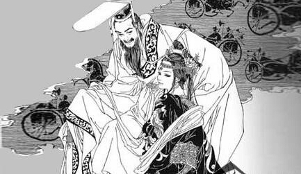 关于周幽王的历史故事 为何一笑而失天下