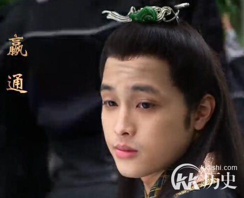 芈月传剧情分集介绍52集:公子通被逼自杀