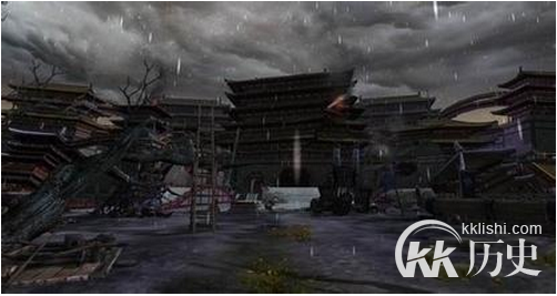 安史之乱的原因：安史之乱爆发的主要原因是什么