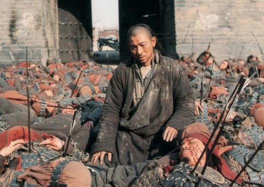 如果吴三桂死守山海关,清军还有可能进来吗