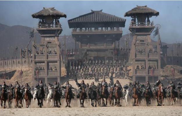 如果吴三桂死守山海关,清军还有可能进来吗