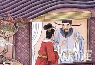 东窗事发的主人公是谁?秦桧东窗事发的故事